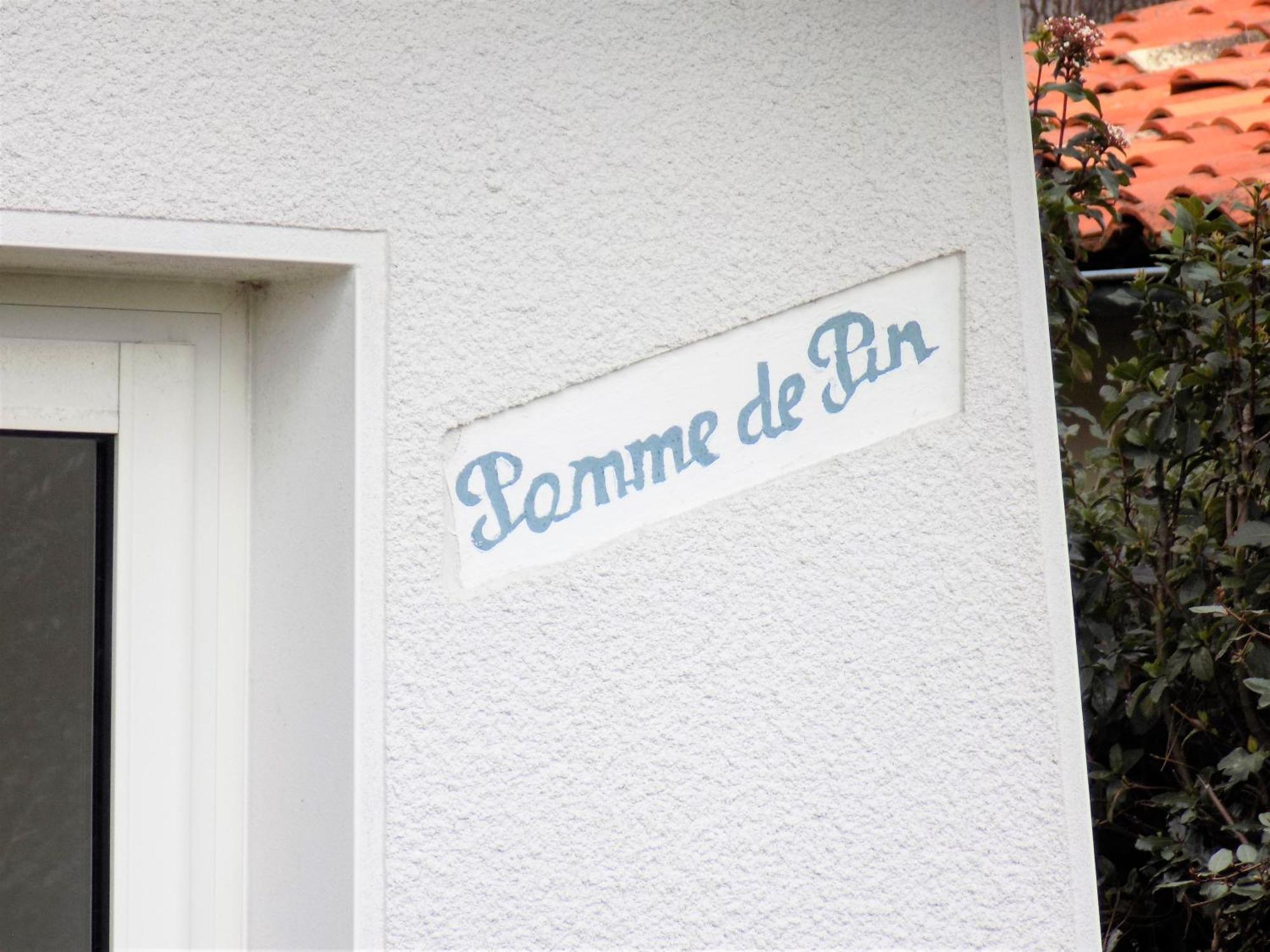 Ronce-Les-Bains - Ravissante Maison Avec Jardin - Proche Centre Ville Luaran gambar