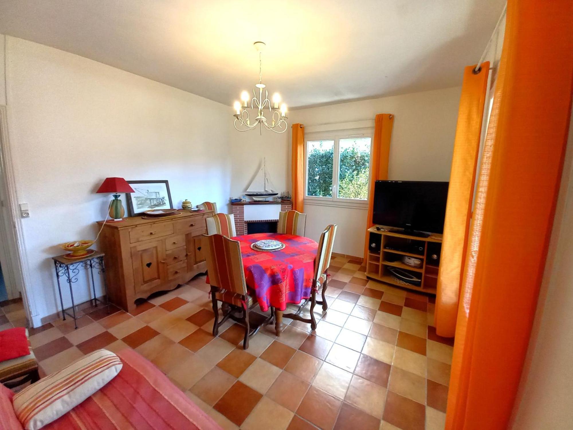 Ronce-Les-Bains - Ravissante Maison Avec Jardin - Proche Centre Ville Luaran gambar
