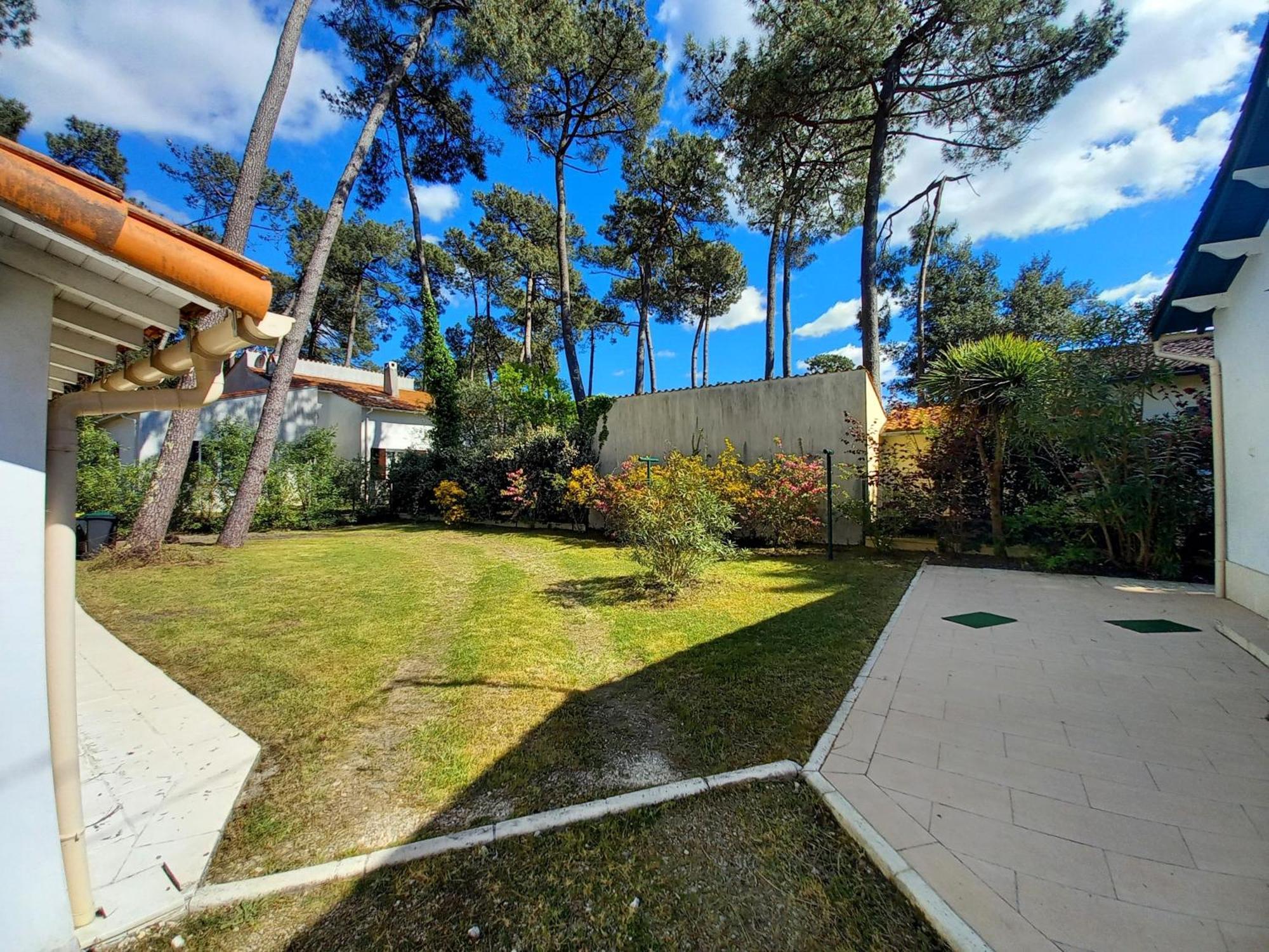 Ronce-Les-Bains - Ravissante Maison Avec Jardin - Proche Centre Ville Luaran gambar