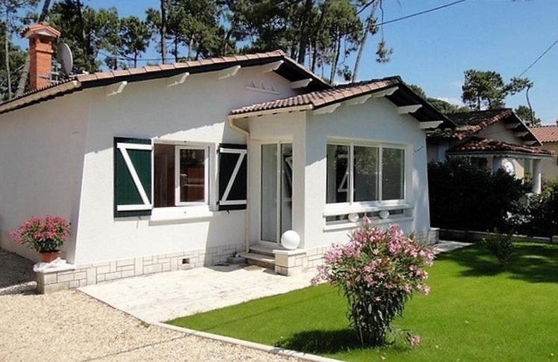 Ronce-Les-Bains - Ravissante Maison Avec Jardin - Proche Centre Ville Luaran gambar