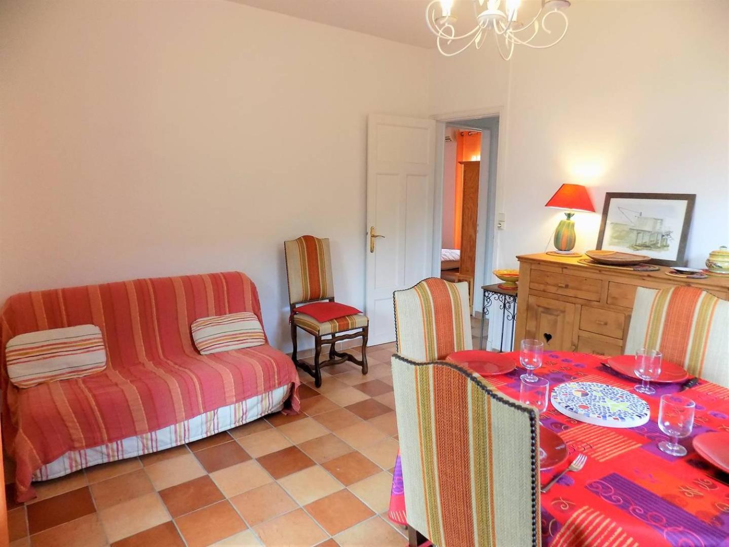 Ronce-Les-Bains - Ravissante Maison Avec Jardin - Proche Centre Ville Luaran gambar
