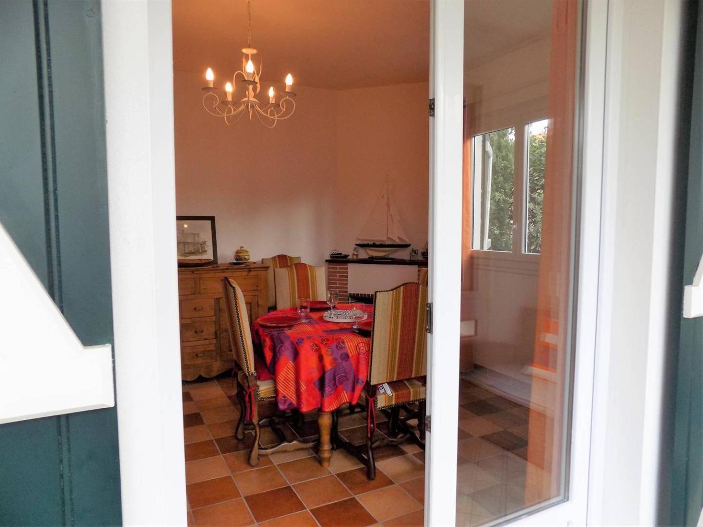 Ronce-Les-Bains - Ravissante Maison Avec Jardin - Proche Centre Ville Luaran gambar